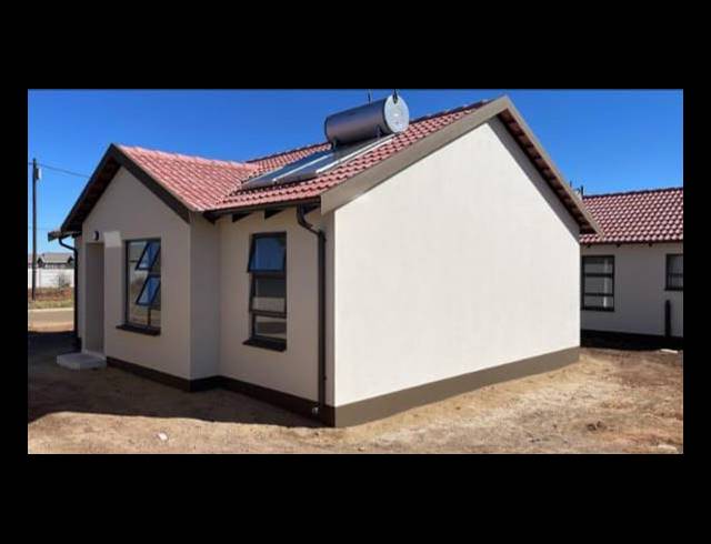 3 BEDROOM HOUSE FOR SALE IN WINDMILL PARK EXT